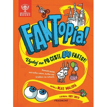 FAKTopia