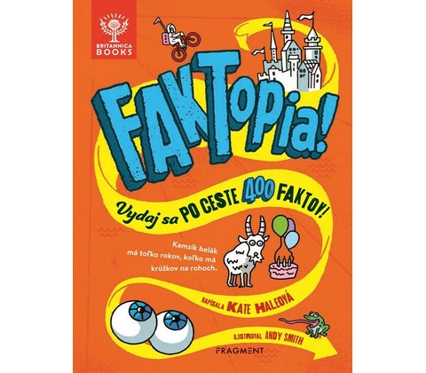 FAKTopia