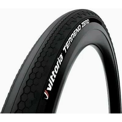 Vittoria Terreno Zero 11A.00.261, rozměr kola 28", šířka 37 mm, hmotnost 730 g