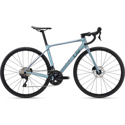 Liv Langma Advanced 2 QOM 2025