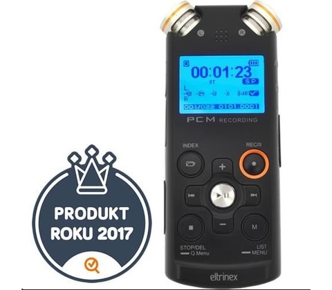 Eltrinex V12Pro BF