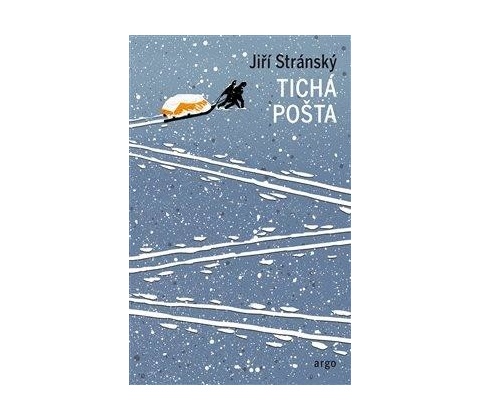 Tichá pošta - Jiří Stránský
