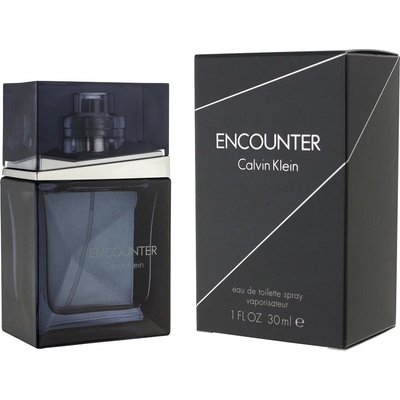 Calvin Klein Encounter toaletná voda pánska 30 ml