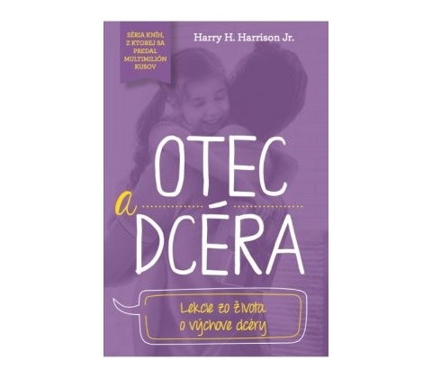 Otec a dcéra