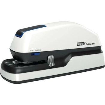 Rapid Rexel Optima 20E