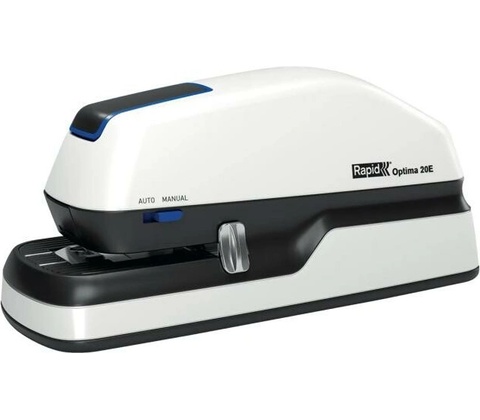Rapid Rexel Optima 20E
