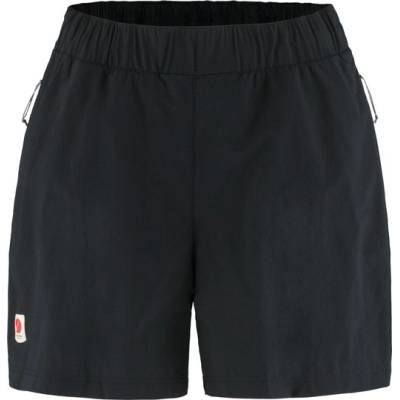 Fjallraven High Coast Relaxed shorts W black