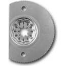 FEIN Segmentový pilový list pro měkké materiály 85 mm