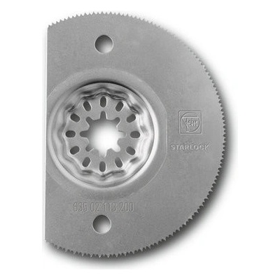 Fein 63502113210 segmentový pilový list 85 mm 1 ks