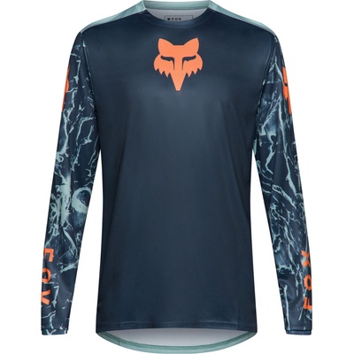 FOX Ranger Ls Jersey Img Print
