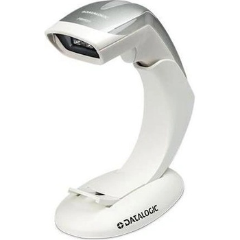 Image 1 of Datalogic Heron HD3430 HD3430-WHK1B