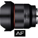 Samyang AF 14mm f/2.8 Sony FE