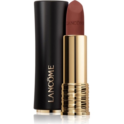 Lancôme L'Absolu Rouge Drama Matte matná rtěnka 222 Nude Frenergy 3,6 g