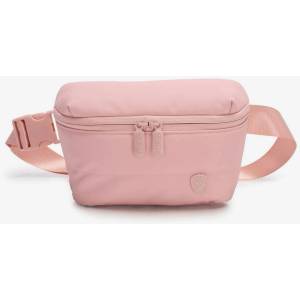 Heys Розова дамска чанта за кръста Heys Puffer Mini Waist Bag Rose Heys | Rozov | ЖЕНИ | ЕДИН РАЗМЕР