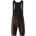 Gonso Мъжки клин за колоездене Gonso SQlab Go Bib Cycling bottoms - Bitter Brown - размер XXL (055-1915-0515)