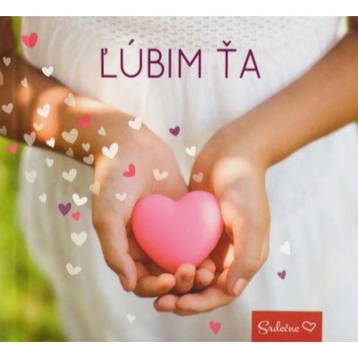 Ľúbim ťa