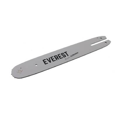 Everest vodící lišta 12" (30 cm) 3/8" .050" (1,3 mm) pro motorové pily Stihl MSE140 MS160 MS170 MS180 MS181 MS192 MS200 MS210 MS211 MS230 MS250 MS231 MS241 MS251