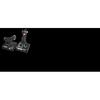 Logitech G Saitek Pro Flight - X52 Pro Flight System 945-000003