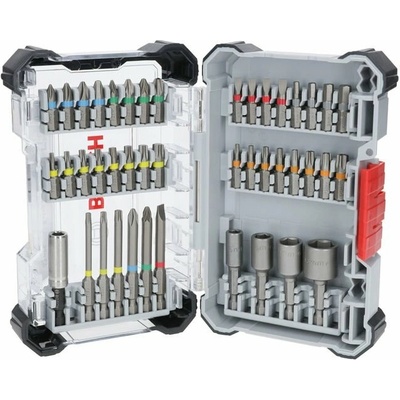 Bosch 43dílná sada 2607017723