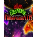 Alien Zombie Megadeath