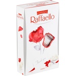 Ferrero Raffaello пралини с бадеми и кокос 80 г