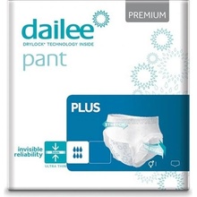 Dailee Pants Premium Plus XL 15 ks