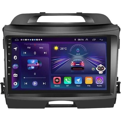 Bulltronics TNX-SPRG4 KIA SPORTAGE 3