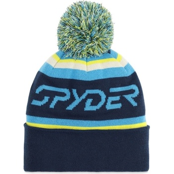 Spyder M Icebox Hat true navy