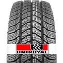 Osobní pneumatiky Uniroyal Snow Max 3 205/65 R16 107/105T