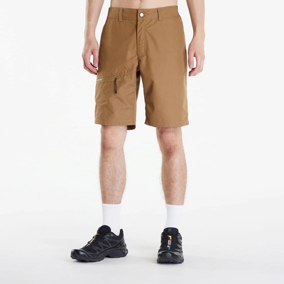 Lundhags Knak shorts Oak