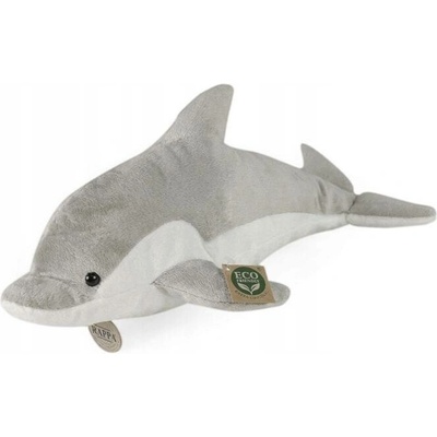 DELFÍN RYBA ECO REALISTICKÝ DELFÍN 36 cm