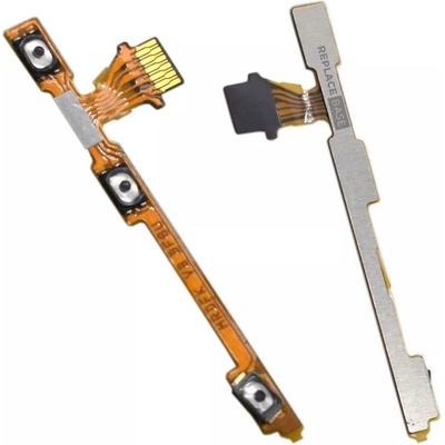 Huawei Y6 (2019) flex ON/OFF + volume