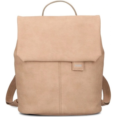 Zwei Mademoiselle MR8 nubuk sand 4 l