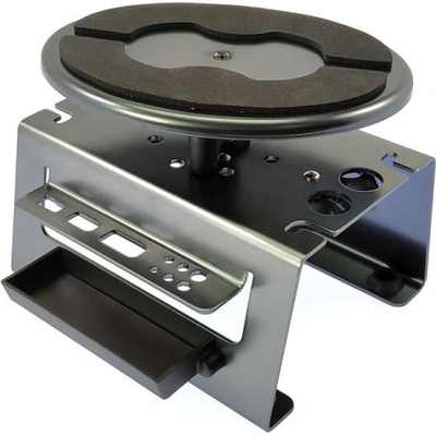 Robitronic Стойка за RC коли Robitronic сив