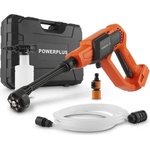 Power Plus Акумулаторна водоструйка Power Plus POWDPG80630/ 20V (POWDPG80630)