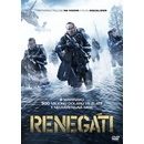 Renegáti DVD
