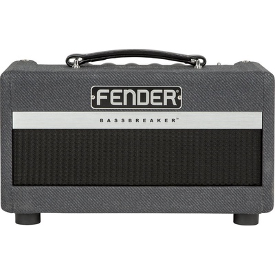 FENDER Bassbreaker 007 Head