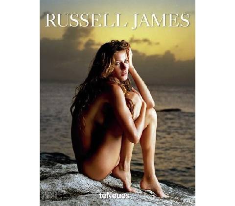 Russell James