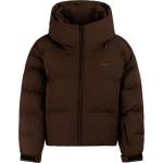 Protest Дамско ски яке Protest Women's PRTVox Snowjacket Ski jacket - Brewbrown - размер L (104-6808-0114)