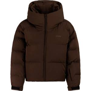 Protest Дамско ски яке Protest Women's PRTVox Snowjacket Ski jacket - Brewbrown - размер L (104-6808-0114)