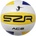 Slazenger Assorted Rubber Balls - Yellow