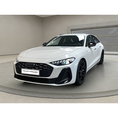 Audi A5 2.0 TFSI S-line Avant 150 kW