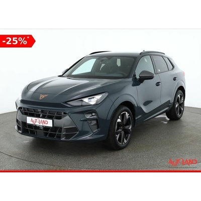 Cupra Terramar 1.5 eTSI DSG 110 kW