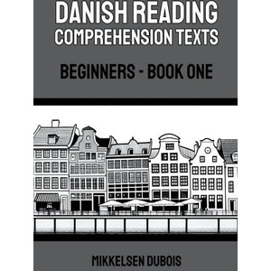 Danish Reading Comprehension Texts | Mikkelsen Dubois (2023)