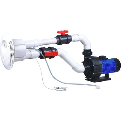 HANSCRAFT FLOW JET 3000 - 400V