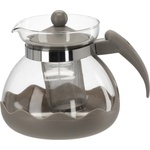 Chomik Топлоустойчива кана с филтър 1, 5l 68385 (LUT7716)