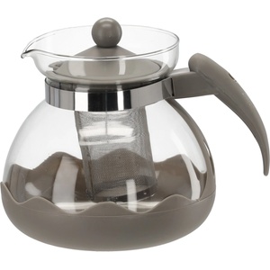 Chomik Топлоустойчива кана с филтър 1, 5l 68385 (LUT7716)