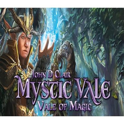 Mystic Vale - Vale of Magic