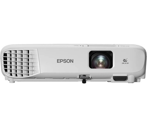 Epson EB-W06