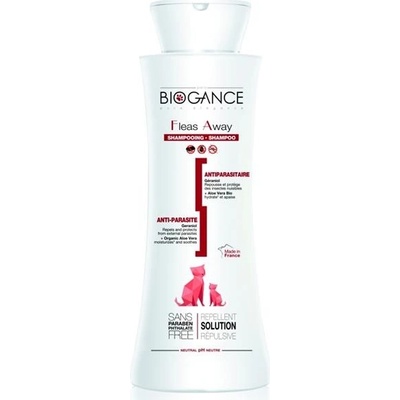 Biogance Activ Hair pre obnovu srsti 250 ml